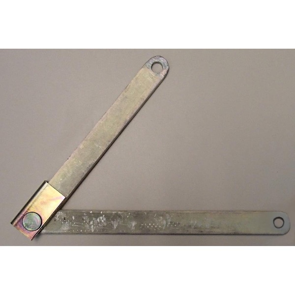Aftermarket 194102M91 New Hood Hinge Assembly Fits Massey Ferguson Tractor 50 65 135 SHN20-0050 - main